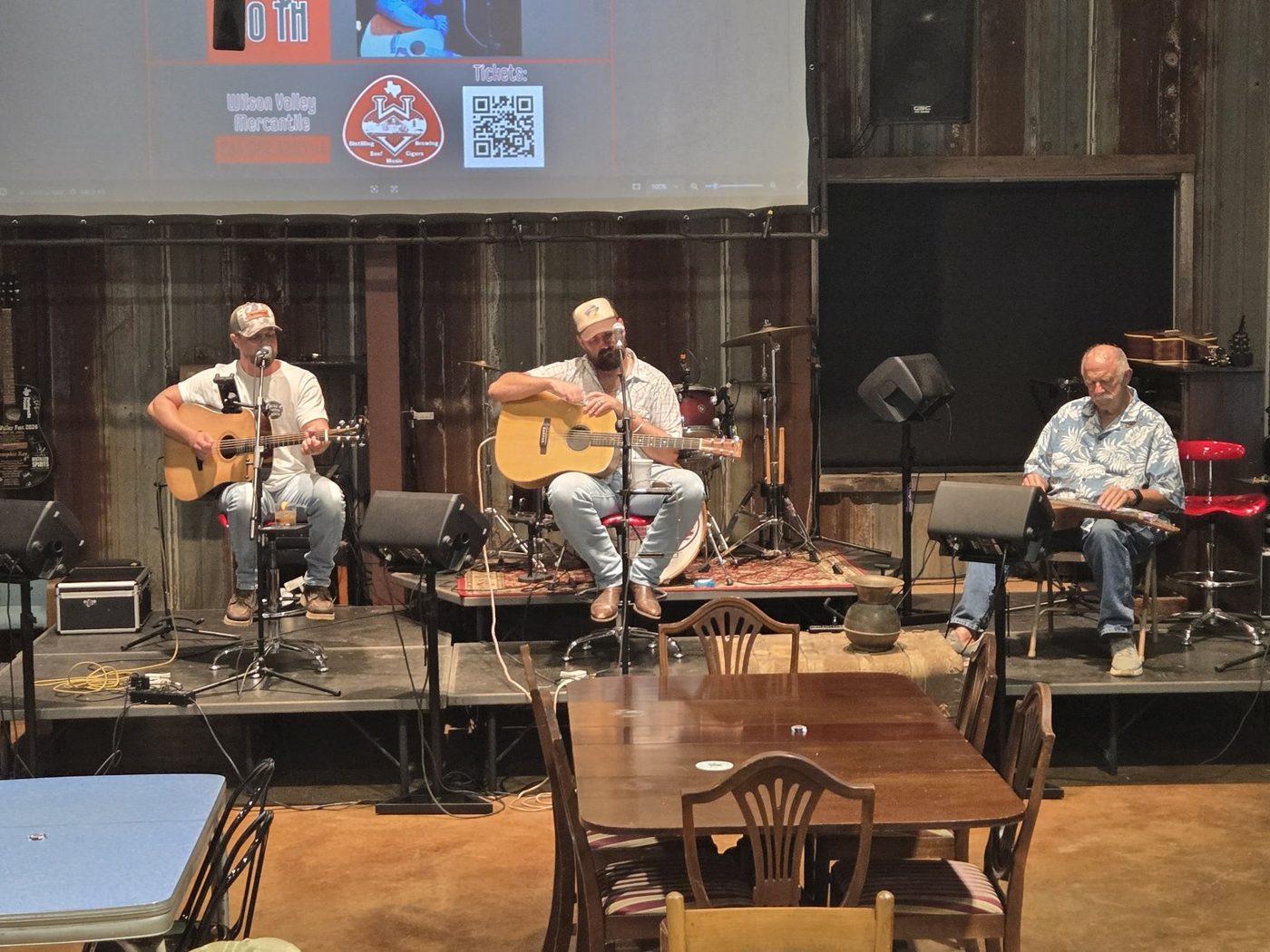 The Songwriter Roundup, August 2025